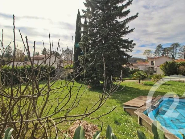 Terrain à bâtir Vente Dagneux   165000€