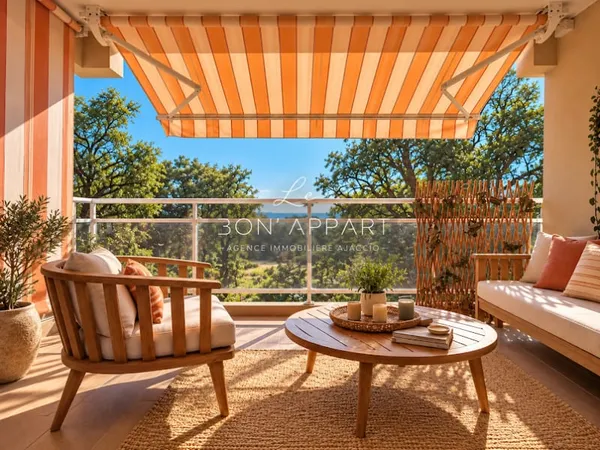 Appartement 4 pièces 102 m²