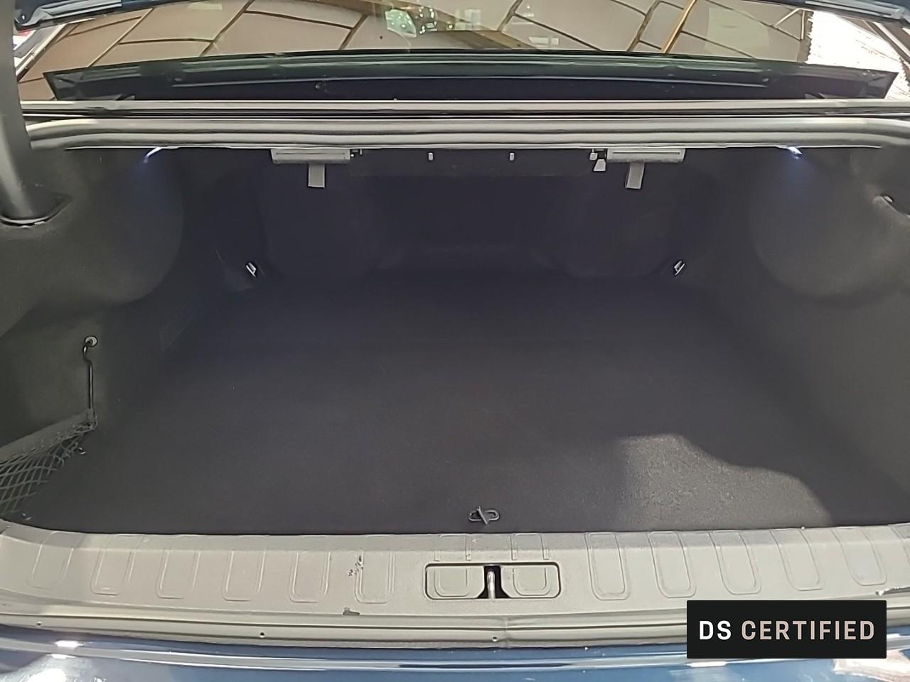 Ds Ds 9 9 hybride e-tense 225 rivoli + — photo 14