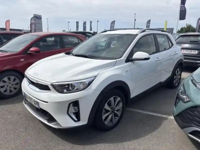 Kia Stonic 1.0 t-gdi 100ch active