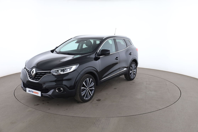 Renault Kadjar 1.3 TCe Intens