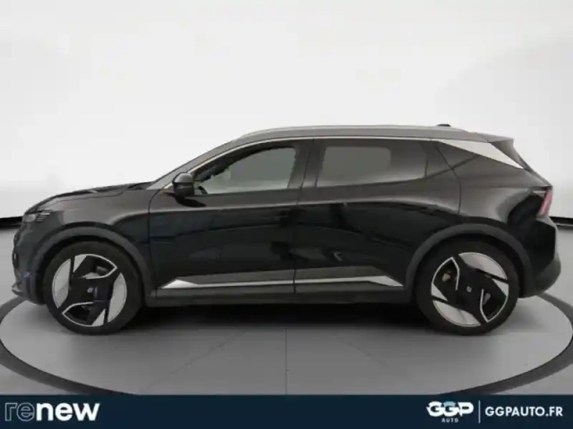 Renault Scenic e-tech electric 220ch 87kwh techno option iconic grande autonomie -25 soh 99% — photo 2