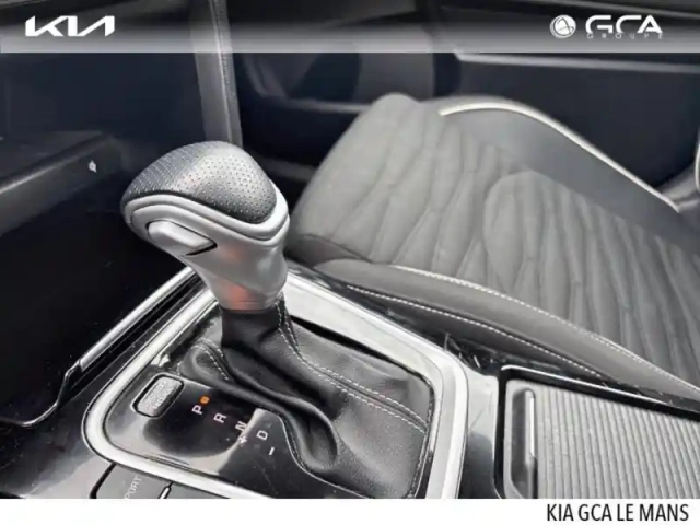 Kia Ceed pro 1.5 t-gdi 160ch gt line dct7 — photo 9