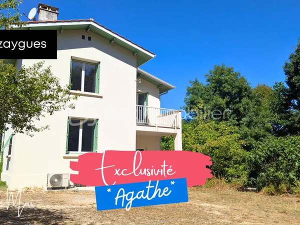 Maison 4 pièces 66 m²
