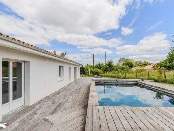 Maison 6 pièces 170 m²