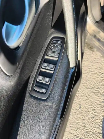 Renault Kadjar tce 140 fap — photo 31