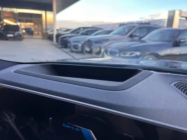 Bmw Serie 3 série 3 touring 320ea xdrive 204ch m sport — photo 13