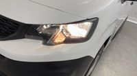Peugeot Partner Standard 650kg BlueHDi 100ch S&S Asphalt — photo 12