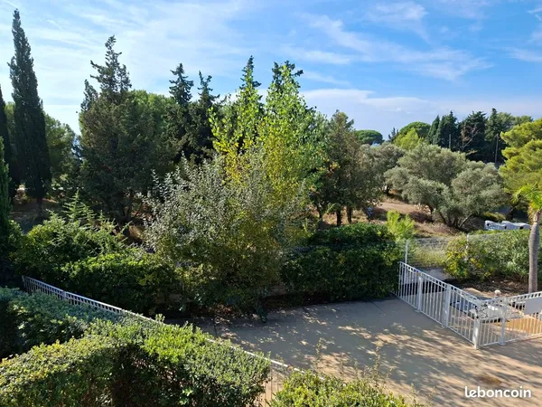 Appartement Vente La Ciotat 2p 31m² 235000€