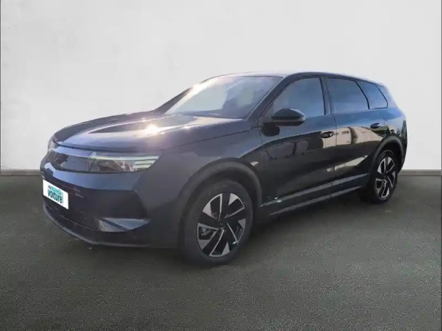 Opel Grandland 1.2 turbo hybrid 145 ch e-dct6