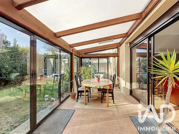 Maison 6 pièces 107 m²
