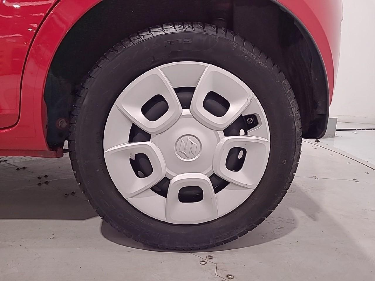 Suzuki Ignis 1.2 dualjet pack — photo 16