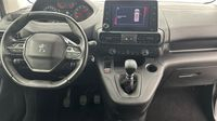 Peugeot Partner M 650kg BlueHDi 130ch S&S — photo 8