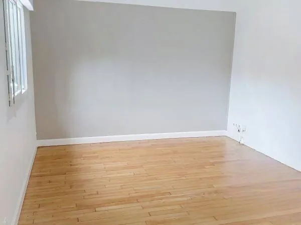Immeuble 165 m²