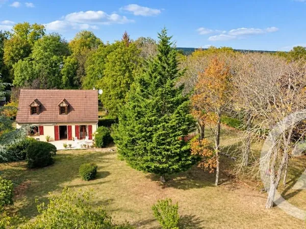 Maison 6 pièces 111 m²