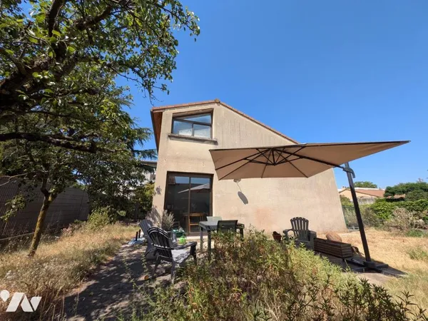 Maison 4 pièces 114 m²