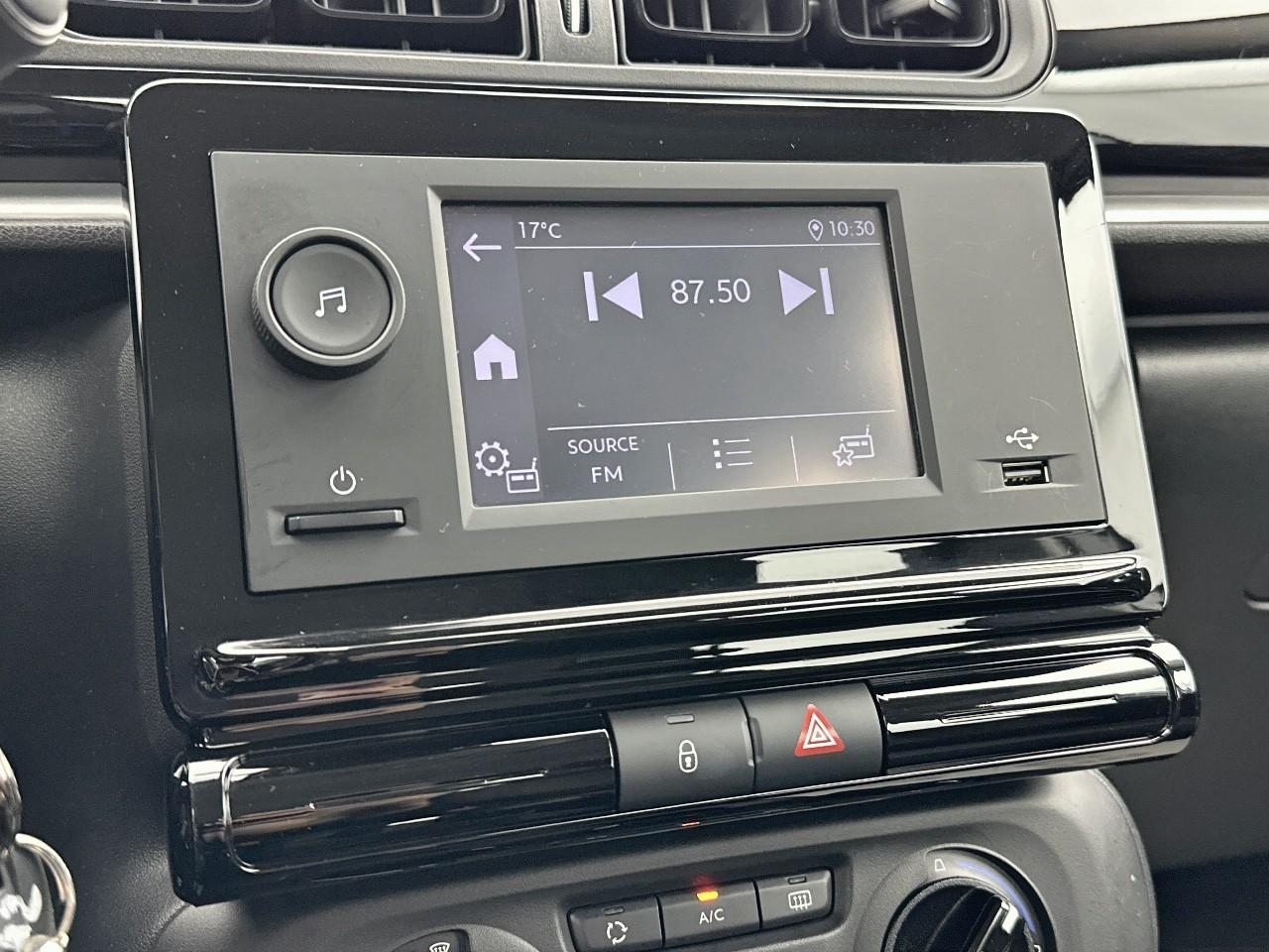 Citroën C3 puretech 83 s&s bvm5 you! — photo 22