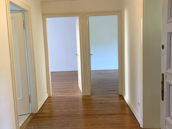 Appartement 3 pièces - STRASBOURG - 79m2