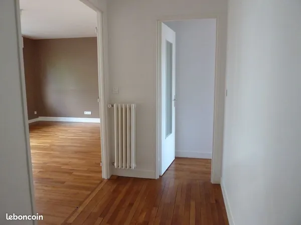 Appartement 3 pièces - Lumineux T3 Hyper Centre Lorient