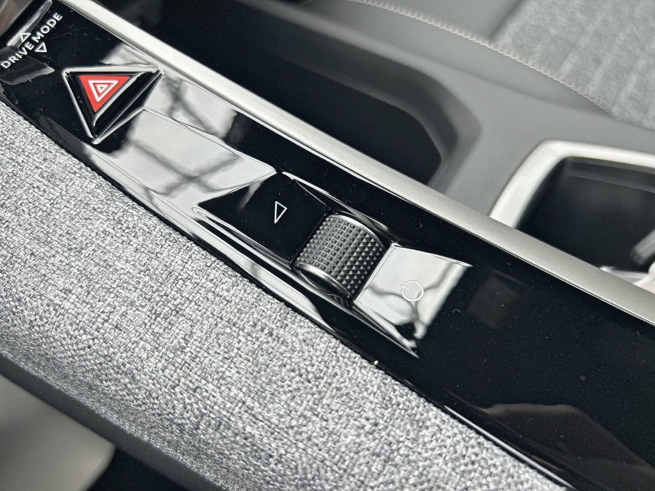 Peugeot 3008 hybrid 145 e-dcs6 allure — photo 21