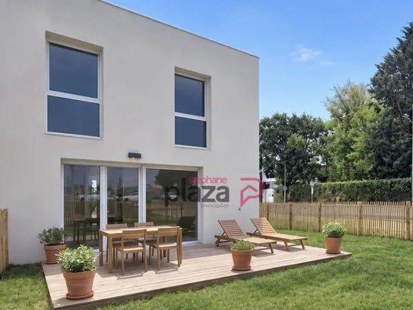 Maison Royan