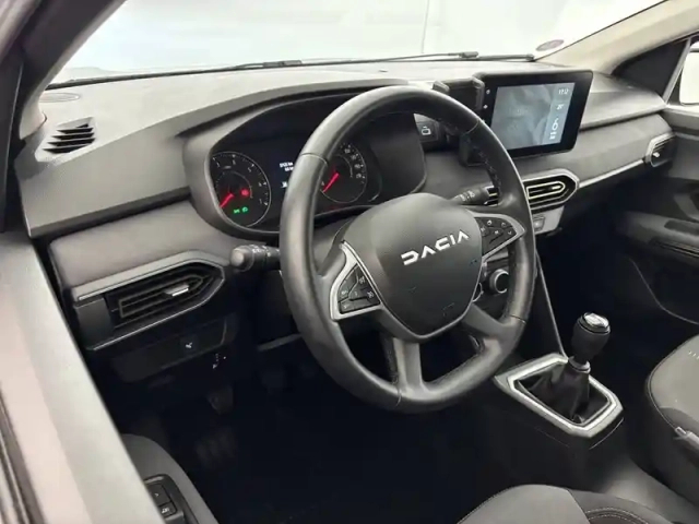 Dacia Sandero tce 90 — photo 25
