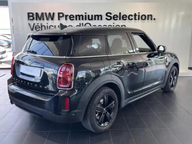 Mini Countryman cooper se 125ch + 95ch edition premium all4 bva6 — photo 2