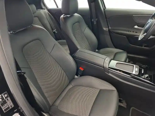 Mercedes Classe A 180 d — photo 9