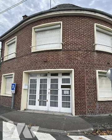 Maison 5 pièces 122 m²