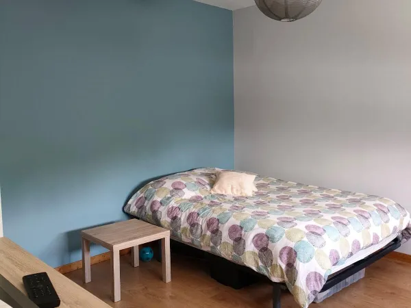 Appartement 1 pièce 31 m²