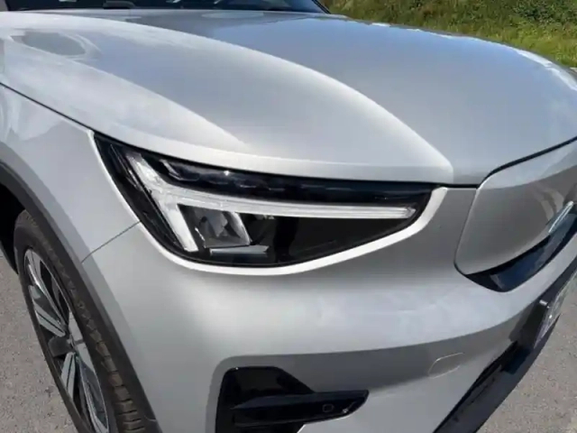 Volvo C40 recharge 231ch start — photo 7