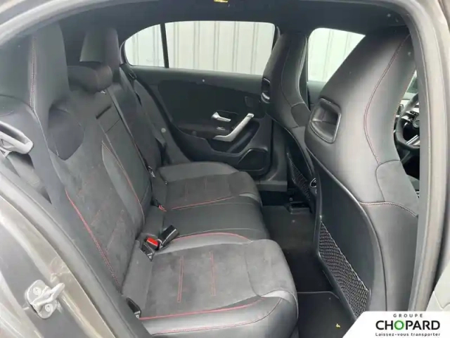 Mercedes Classe A 180 d — photo 20