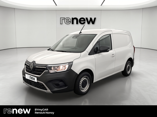 Renault KANGOO VAN FG TOLE BLUE DCI 95 L1 GSR2