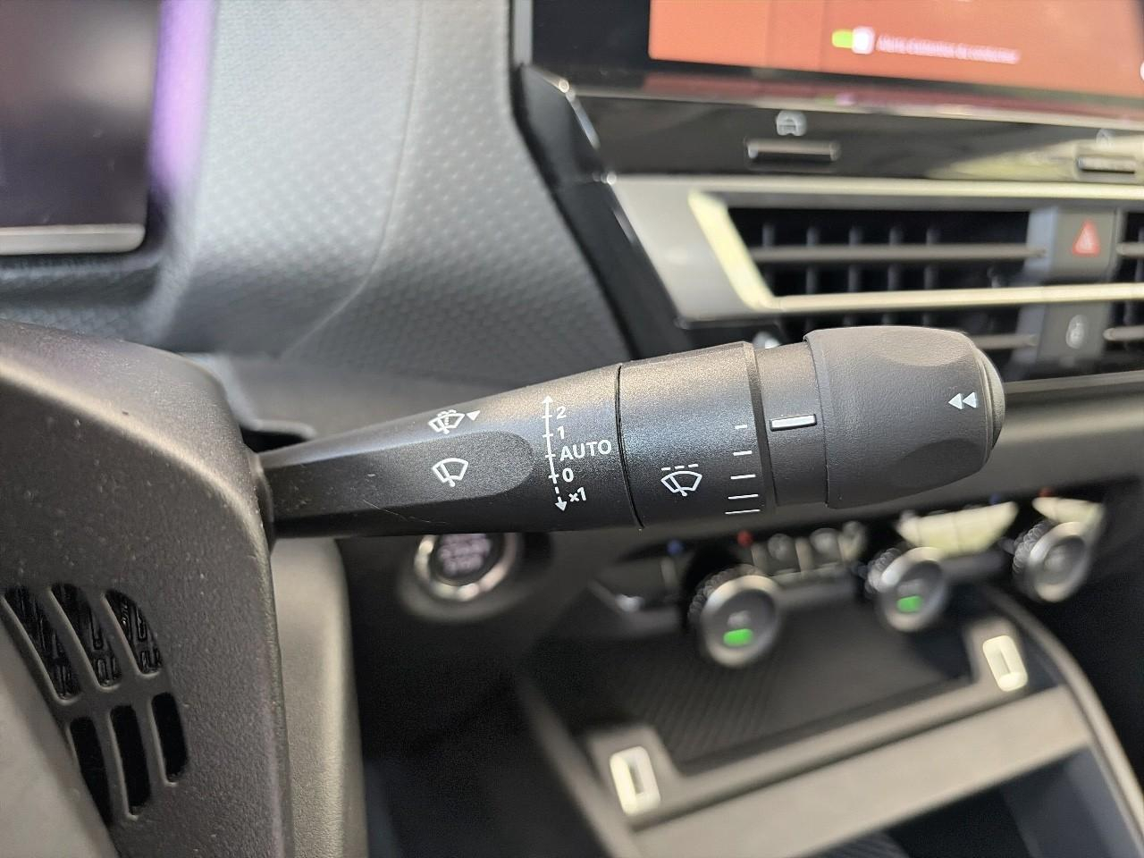 Citroën C4 X puretech 130 s&s eat8 shine — photo 26