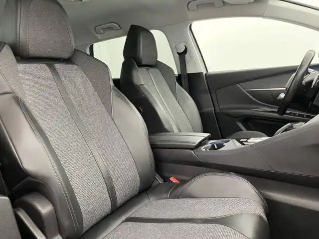 Peugeot 5008 bluehdi 130ch s&amp;s eat8 — photo 27