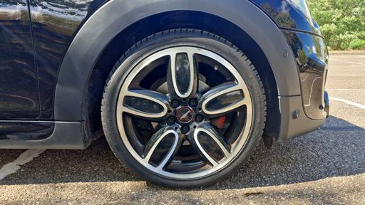 Mini Mini Cooper 1.5 Cooper 136 BVA7 - John Cooper Works – 2019 – 89516 km – Essence – Boîte Automatique — photo 32