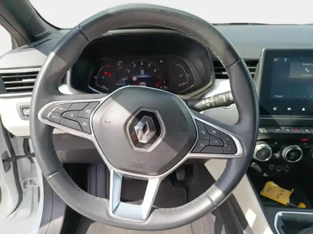 Renault Clio 1.0 tce 90ch techno — photo 15