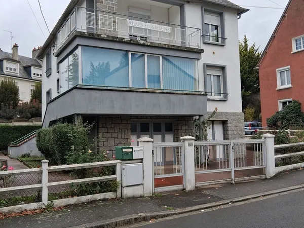 Location appartement F3