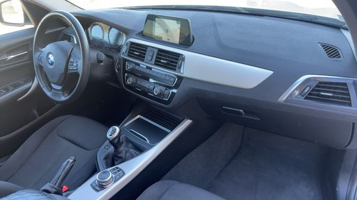 BMW Serie 1 116d 116ch - Business Design – 2018 – 151400 km – Diesel – Boîte Manuelle — photo 16