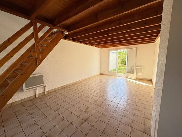 Maison 3 pièces 38 m²