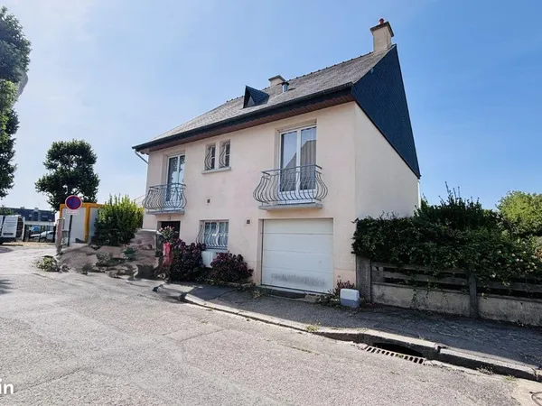 Maison 4 pièces 103 m²