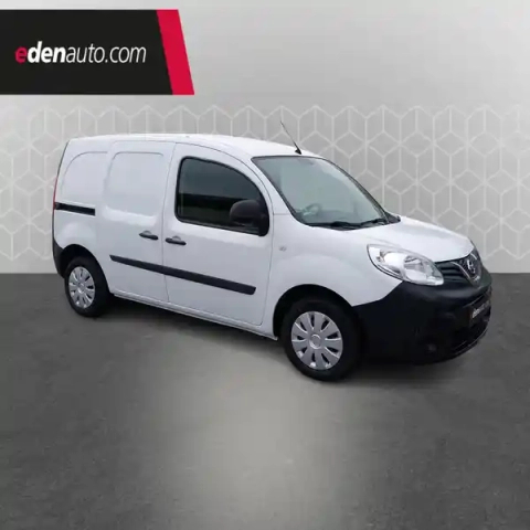 Nissan Nv250 l1  dci 95 — photo 51