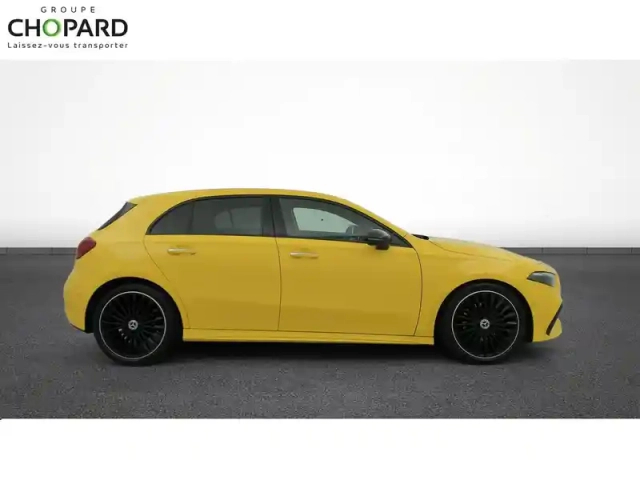 Mercedes Classe A 180 — photo 10