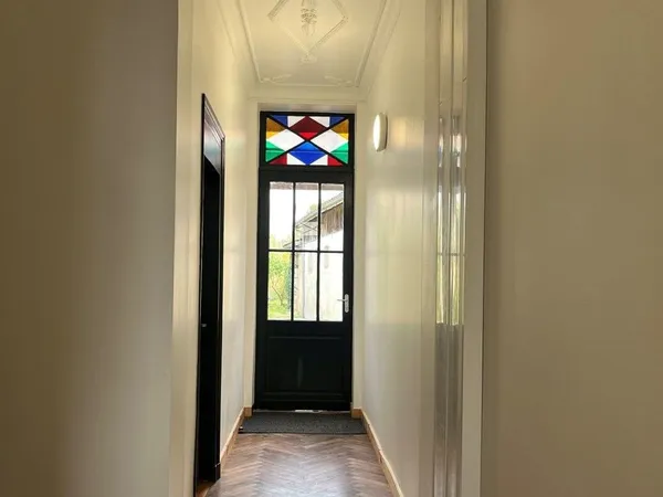 Appartement 2 pièces 35 m²