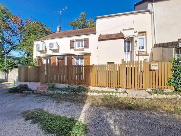 Maison 6 pièces 90 m²