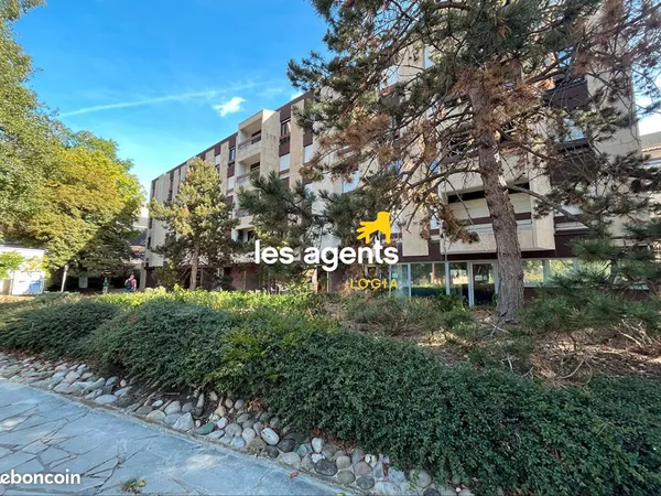 Appartement 4 pièces 86 m²
