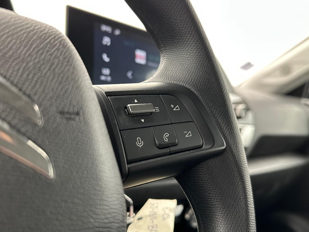 Citroën C4 e-c4 136 ch automatique live — photo 18
