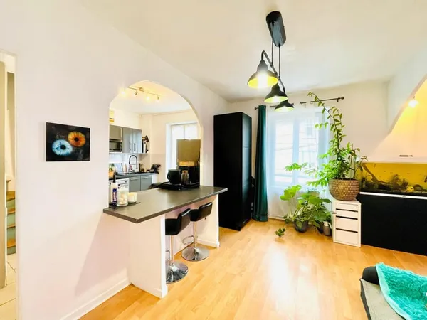 Triplex centre Miribel
