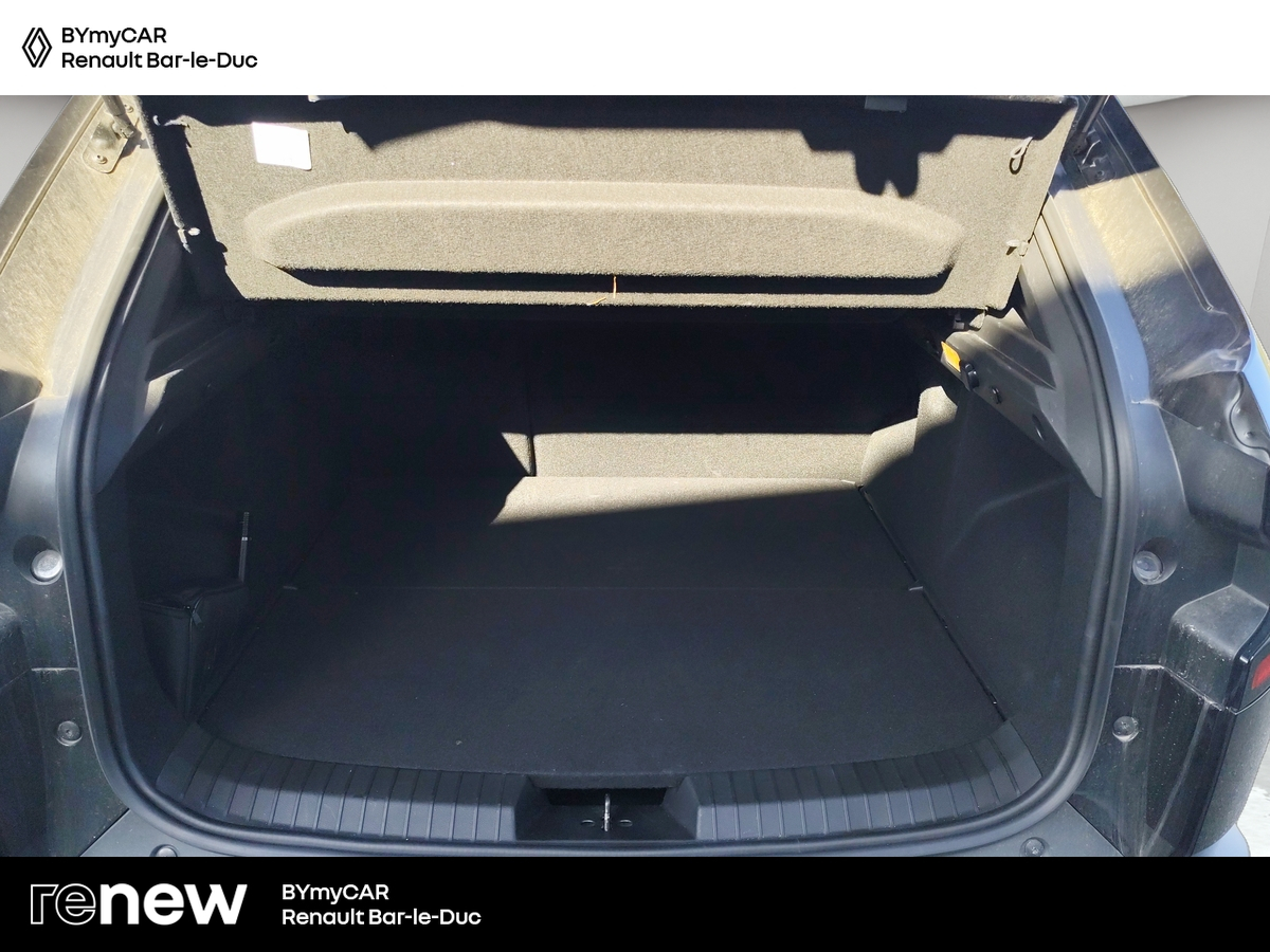 Dacia Duster Hybrid 140 — photo 13