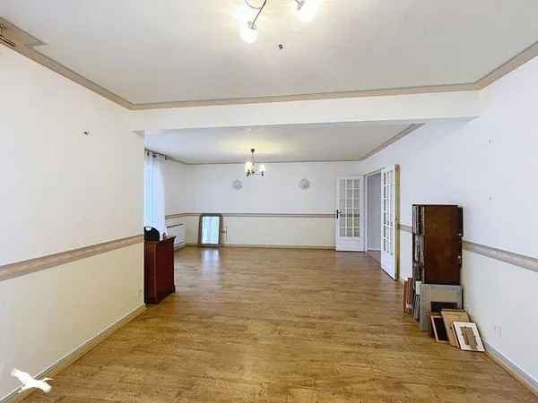 Appartement 5 pièces 97 m²
